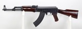 POLY TECH AK-47/S
LEGEND SERIES, "MILLED RECEIVER"
LNEW - 2 of 25