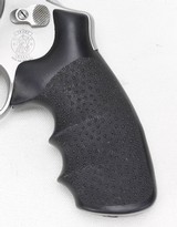 SMITH & WESSON, Model 629-2,
"THE MOUNTAIN REVOLVER", 44 Mag,
"1989" - 6 of 25