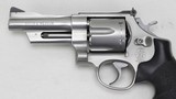 SMITH & WESSON, Model 629-2,
"THE MOUNTAIN REVOLVER", 44 Mag,
"1989" - 7 of 25