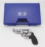 SMITH & WESSON, Model 629-2,
"THE MOUNTAIN REVOLVER", 44 Mag,
"1989" - 1 of 25