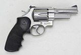 SMITH & WESSON, Model 629-2,
"THE MOUNTAIN REVOLVER", 44 Mag,
"1989" - 3 of 25