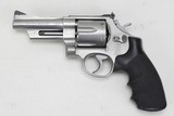 SMITH & WESSON, Model 629-2,
"THE MOUNTAIN REVOLVER", 44 Mag,
"1989" - 2 of 25