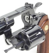 COLT PYTHON,.357 Mag, 4" Barrel,"1983" - 16 of 23