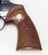 COLT PYTHON,.357 Mag, 4" Barrel,"1983" - 5 of 23