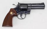 COLT PYTHON,.357 Mag, 4" Barrel,"1983" - 2 of 23