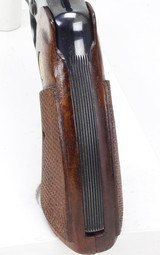 COLT PYTHON,.357 Mag, 4" Barrel,"1983" - 10 of 23