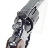 COLT PYTHON,.357 Mag, 4" Barrel,"1983" - 11 of 23