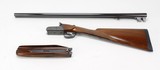 BROWNING BSS, 20GA, 28" Barrels,
F/M,
"1975" - 22 of 25