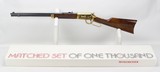 WINCHESTER, MATCHED PAIR 94 & 9422,
ONE OF 1000,
"1980" - 2 of 24