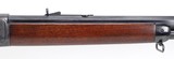 WINCHESTER Model 1886, 42-82,
26" Octagon Barrel,
"1886) - 5 of 25