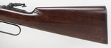 Winchester Model 55 Takedown
.30-30
(1925)
NICE - 7 of 25