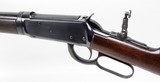 Winchester Model 55 Takedown
.30-30
(1925)
NICE - 16 of 25