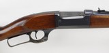 Savage Model 99H Carbine .30-30
(1937-38) - 4 of 25