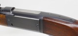 Savage Model 99H Carbine .30-30
(1937-38) - 16 of 25