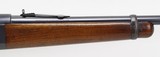 Savage Model 99H Carbine .30-30
(1937-38) - 5 of 25