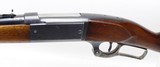 Savage Model 99H Carbine .30-30
(1937-38) - 15 of 25