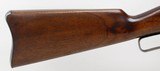 Savage Model 99H Carbine .30-30
(1937-38) - 3 of 25