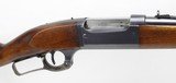 Savage Model 99H Carbine .30-30
(1937-38) - 22 of 25