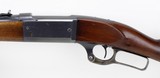 Savage Model 99H Carbine .30-30
(1937-38) - 8 of 25