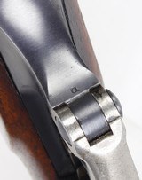 Savage Model 99H Carbine .30-30
(1937-38) - 19 of 25