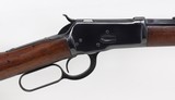 Winchester Model 1892
.32WCF
(1909) - 4 of 25