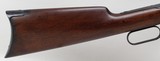 Winchester Model 1892
.32WCF
(1909) - 3 of 25
