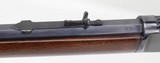 Winchester Model 1892
.32WCF
(1909) - 14 of 25