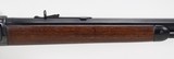 Winchester Model 1892
.32WCF
(1909) - 5 of 25