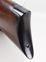 Winchester Model 1892
.32WCF
(1909) - 12 of 25