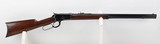 Winchester Model 1892
.32WCF
(1909) - 2 of 25