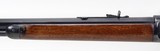 Winchester Model 1892
.32WCF
(1909) - 9 of 25