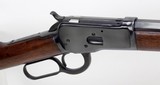 Winchester Model 1892
.32WCF
(1909) - 22 of 25