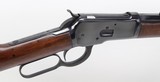 Winchester Model 1892
.32WCF
(1909) - 23 of 25