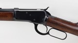 Winchester Model 1892
.32WCF
(1909) - 8 of 25