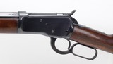 Winchester Model 1892
.32WCF
(1909) - 15 of 25