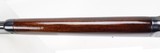 WINCHESTER 1873, 38-40, 24"Octagon Barrel,
Third Model, "1890" - 20 of 25