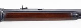 WINCHESTER 1873, 38-40, 24"Octagon Barrel,
Third Model, "1890" - 5 of 25