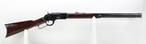 WINCHESTER 1873, 38-40, 24"Octagon Barrel,
Third Model, "1890" - 2 of 25