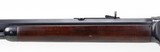 WINCHESTER 1873, 38-40, 24"Octagon Barrel,
Third Model, "1890" - 9 of 25