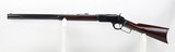 WINCHESTER 1873, 38-40, 24"Octagon Barrel,
Third Model, "1890" - 1 of 25