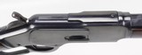 WINCHESTER 1873, 38-40, 24"Octagon Barrel,
Third Model, "1890" - 22 of 25