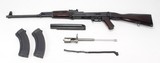 POLY TECH, AK-47/S,NATIONAL MATCH, LEGEND SERIES, - 24 of 25