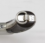 MERWIN HULBERT,NICKEL, 3RD MODEL, DA, 32,4" & 6" Barrels, - 11 of 25