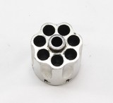 MERWIN HULBERT,NICKEL, 3RD MODEL, DA, 32,4" & 6" Barrels, - 20 of 25