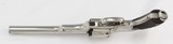 MERWIN HULBERT,NICKEL, 3RD MODEL, DA, 32,4" & 6" Barrels, - 10 of 25