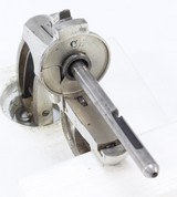 MERWIN HULBERT,NICKEL, 3RD MODEL, DA, 32,4" & 6" Barrels, - 18 of 25