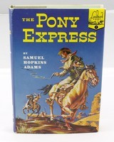 COLT, PONY EXPRESS PRESENTATION, 2nd GENERATION, 45LC, DISPLAY WITH DOCUMENTATION - 21 of 24