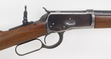 Winchester Model 1892 .32WCF
(1907) - 4 of 25