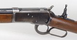 Winchester Model 1892 .32WCF
(1907) - 16 of 25