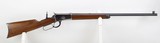 Winchester Model 1892 .32WCF
(1907) - 2 of 25